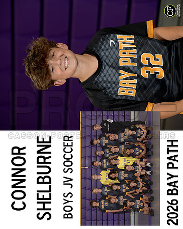 BP Fall Teams 26 Boys JV Soccer Shelburne Connor_ Team8x10 _ Sportsmate3(1)