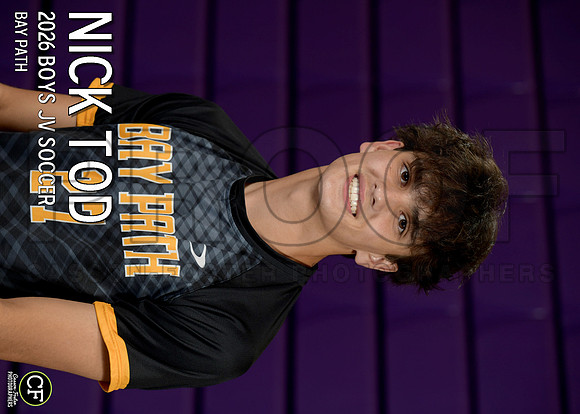 BP Fall Teams 26 Boys JV Soccer Tod Nick_ Team5x7 _ Individual2(1)