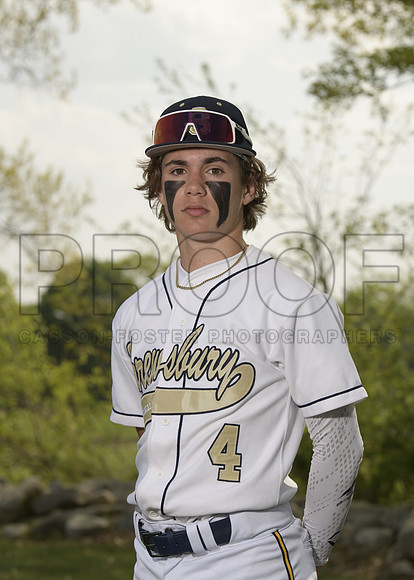 Mahoney, Brayden