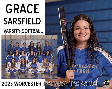 WT Spring Teams 2223 Varsity Softball Sarsfield Grace_ Team8x10 _ Sportsmate2(1)