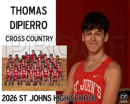 SJFallTeams26 Cross Country DiPierro Thomas_ Team8x10 _ Sportsmate3(1)