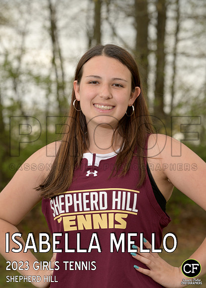 SH Spring Teams 2223 Girls Tennis Mello Isabella_ Team5x7 _ Individual2(1)