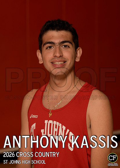 SJFallTeams26 Cross Country Kassis Anthony_ Team5x7 _ Individual2(1)