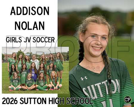 SuttonHighFallTeams26 Girls JV Soccer Nolan Addison_ Team8x10 _ Sportsmate3(1)