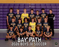 TEAMS *8x10 PRINT ONLY*