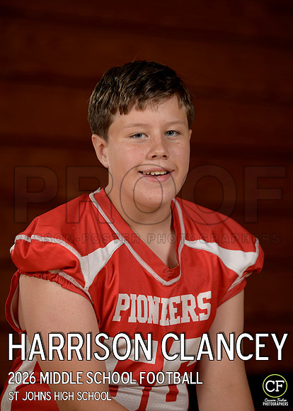 SJFallTeams26 Middle School Football Clancey Harrison_ Team5x7 _ Individual2(1)