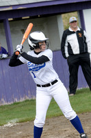 Varsity Girls Softball