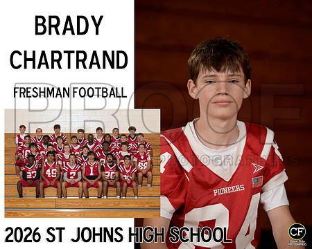 SJFallTeams26 Freshman Football Chartrand Brady_ Team8x10 _ Sportsmate3(1)