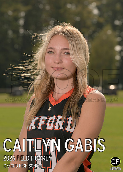 OHSFallTeams26 Field Hockey Gabis Caitlyn_ Team5x7 _ Individual2(1)