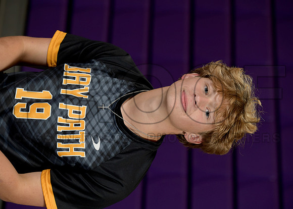 BP Fall Teams 26 Boys Varsity Soccer Joyce Colin_ Team5x7(1)
