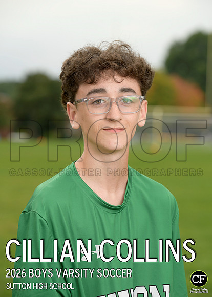 SuttonHighFallTeams26 Boys Varsity Soccer Collins Cillian_ Team5x7 _ Individual2(1)