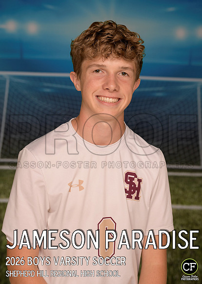 SH Fall Teams 26 Boys Varsity Soccer Paradise Jameson_ Team5x7 _ Individual2(1)