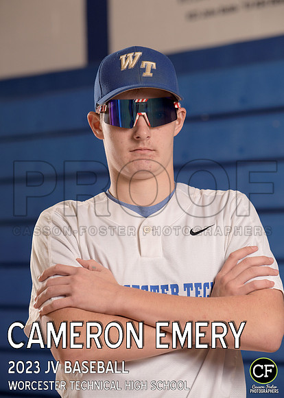 WT Spring Teams 2223 JV Baseball Emery Cameron_ Team5x7 _ Individual2(1)