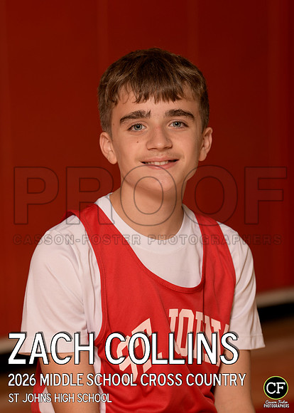 SJFallTeams26 Middle School Cross Country Collins Zach_ Team5x7 _ Individual2(1)