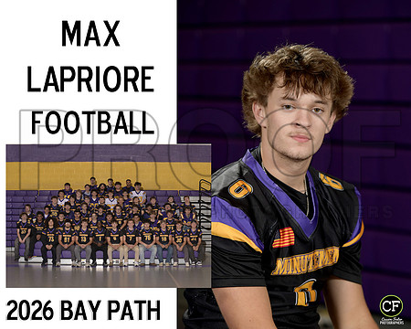 BP Fall Teams 26 Football LaPriore Max_ Team8x10 _ Sportsmate3(1)