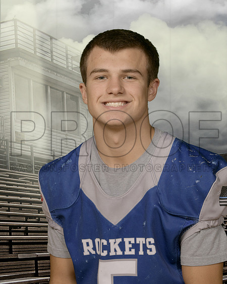 Hayes, Tommy