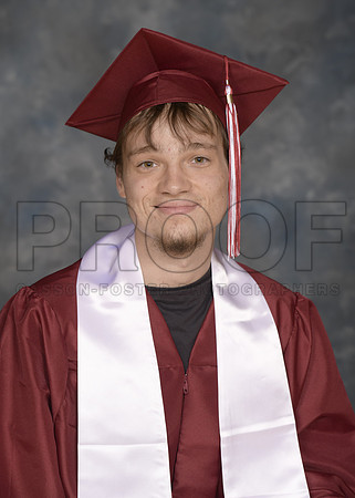 Gendron, Joshua