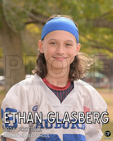 AMS Fall Teams 2425 WEB Football Glasberg Ethan_ Team8x10 _ Individual 8x10(1)