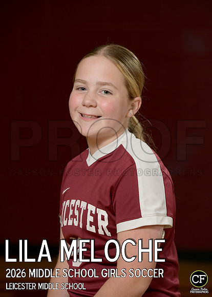 LMS Fall Teams 26 Middle School Girls Soccer Meloche Lila_ Team5x7 _ Individual2(1)