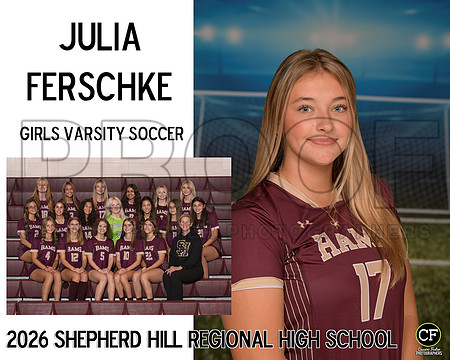 SH Fall Teams 26 Girls Varsity Soccer Ferschke Julia_ Team8x10 _ Sportsmate3(1)