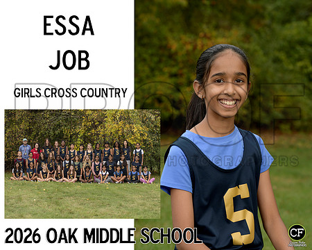OakMiddleFallTeams26 Girls Cross Country Job Essa_ Team8x10 _ Sportsmate3(1)