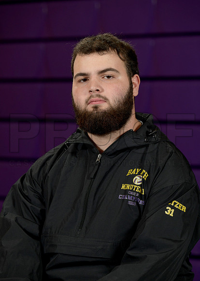 BP Fall Teams 26 Freshman Volleyball Beltzer Brett_ Team5x7(1)