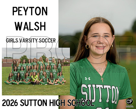 SuttonHighFallTeams26 Girls Varsity Soccer Walsh Peyton_ Team8x10 _ Sportsmate3(1)
