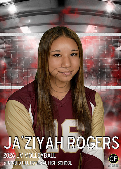 SH Fall Teams 26 JV Volleyball Rogers Ja'Ziyah_ Team5x7 _ Individual2(1)