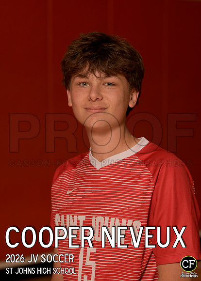SJFallTeams26 JV Soccer Neveux Cooper_ Team5x7 _ Individual2(1)