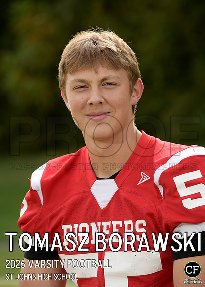 SJFallTeams26 Varsity Football Borawski Tomasz_ Team5x7 _ Individual2(1)