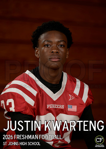SJFallTeams26 Freshman Football Kwarteng Justin_ Team5x7 _ Individual2(1)