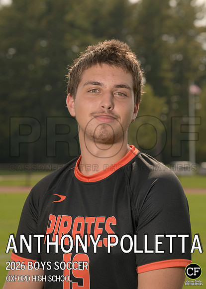 OHSFallTeams26 Boys Soccer Polletta Anthony_ Team5x7 _ Individual2(1)