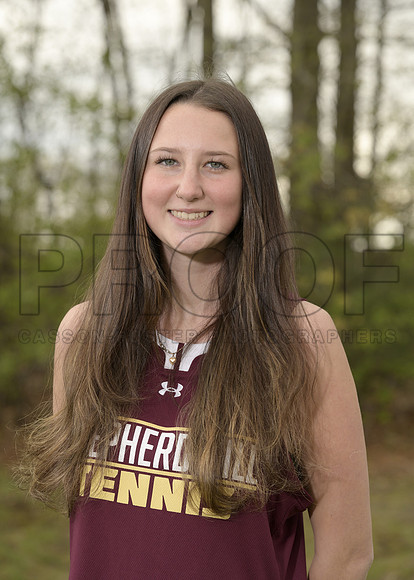 Fortin, Kayla