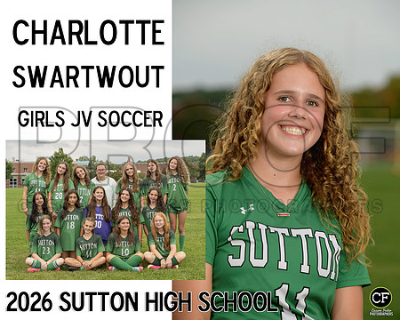 SuttonHighFallTeams26 Girls JV Soccer Swartwout Charlotte_ Team8x10 _ Sportsmate3(1)