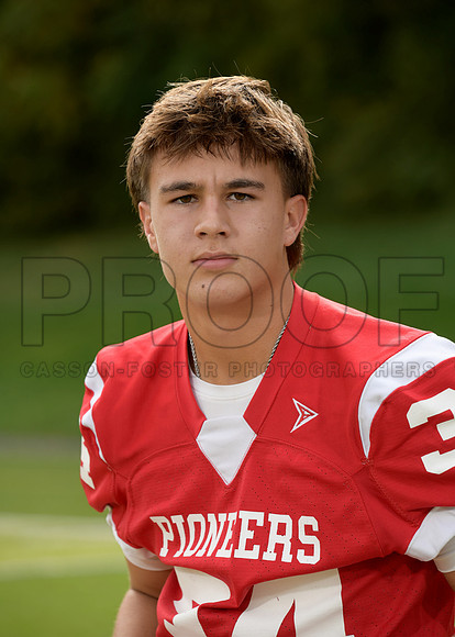 SJFallTeams26 JV Red Football Fioretti Lucca_ Team5x7(1)
