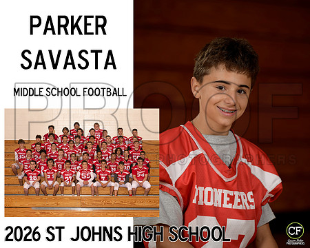 SJFallTeams26 Middle School Football Savasta Parker_ Team8x10 _ Sportsmate3(1)