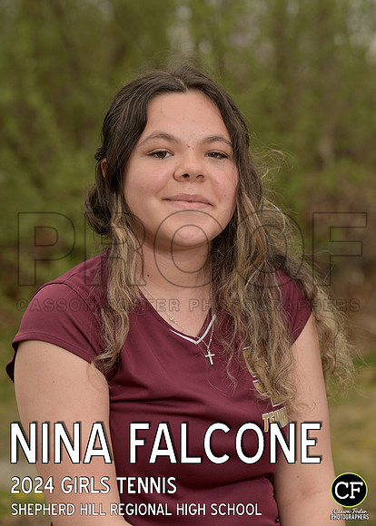 SHSpringTeams24 Girls Tennis Falcone Nina_ Team5x7 _ Individual2(1)