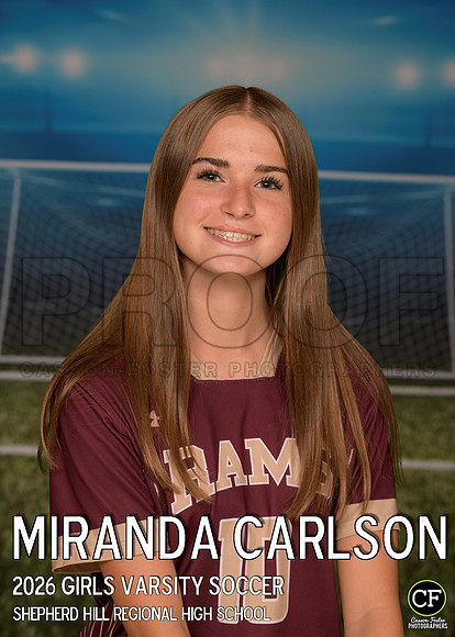 SH Fall Teams 26 Girls Varsity Soccer Carlson Miranda_ Team5x7 _ Individual2(1)