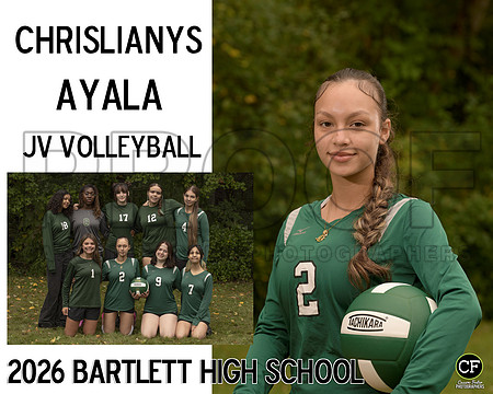 BHS Fall Teams 26 JV Volleyball Ayala Chrislianys_ Team8x10 _ Sportsmate3(1)