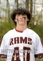 SH Spring Teams 2223 Boys JV Lacrosse Crowley Matthew_ Team5x7 _ Individual2(1)