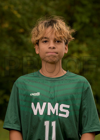 WMS Fall Teams 26 Boys Soccer Sanchez Alejandro_ Team5x7(1)
