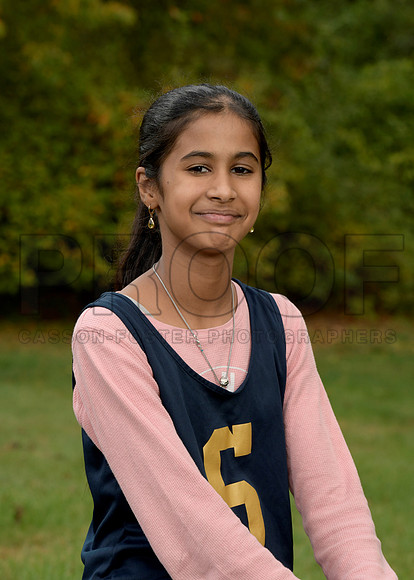 OakMiddleFallTeams26 Girls Cross Country Rathi Priyal_ Team5x7(1)
