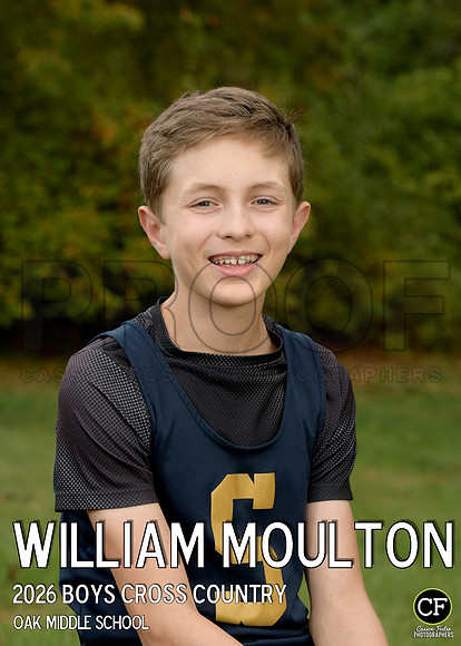 OakMiddleFallTeams26 Boys Cross Country Moulton William_ Team5x7 _ Individual2(1)