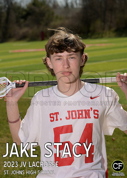 StJHigh Spring Teams 2223 JV Lacrosse Stacy Jake_ Team5x7 _ Individual2(1)