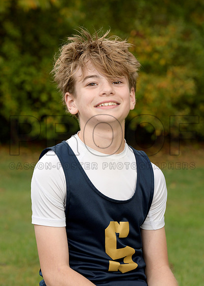 OakMiddleFallTeams26 Boys Cross Country Brazell Theodore_ Team5x7(1)