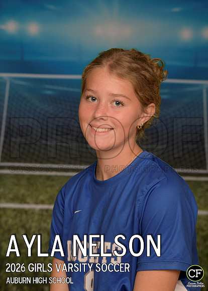 AHSFallTeams26 Girls Varsity Soccer Nelson Ayla_ Team5x7 _ Individual2(1)