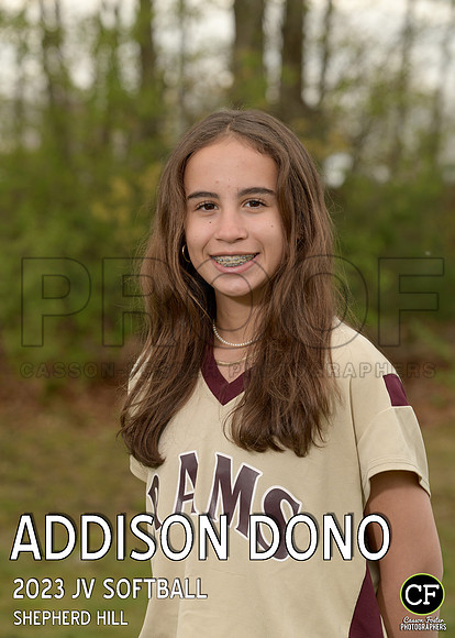 SH Spring Teams 2223 JV Softball Dono Addison_ Team5x7 _ Individual2(1)
