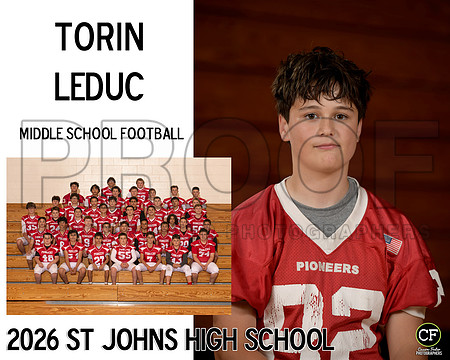 SJFallTeams26 Middle School Football LeDuc Torin_ Team8x10 _ Sportsmate3(1)