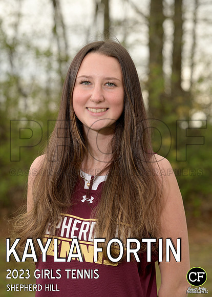 SH Spring Teams 2223 Girls Tennis Fortin Kayla_ Team5x7 _ Individual2(1)