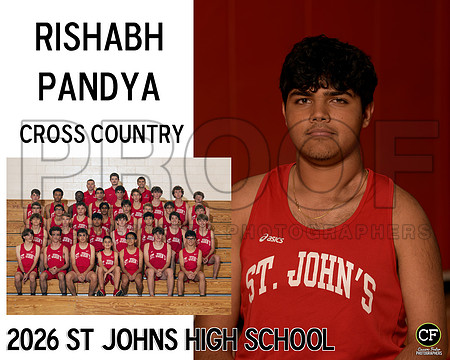 SJFallTeams26 Cross Country Pandya Rishabh_ Team8x10 _ Sportsmate3(1)